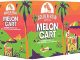 Golden Road Brewing Melon Cart