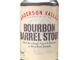 Anderson Valley Bourbon Barrel Stout