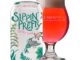 Odell Sippin' Pretty