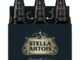 Stella Artois Midnight Lager