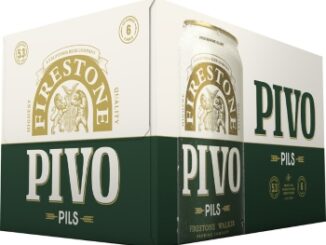 Firestone Walker Pivo Pils